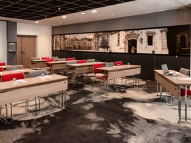 Hôtel Mercure Blois Centre