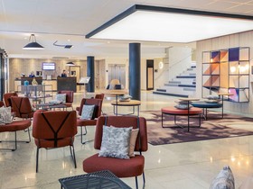 Hôtel Mercure Blois Centre