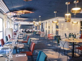 Hôtel Mercure Blois Centre