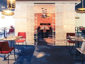 Hôtel Mercure Blois Centre