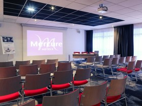Hôtel Mercure Blois Centre