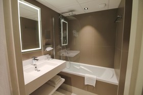 Hôtel Mercure Blois Centre