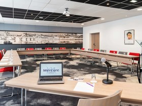 Hôtel Mercure Blois Centre