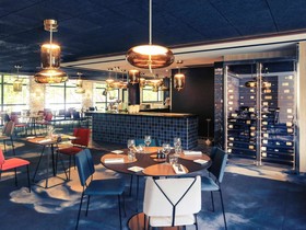 Hôtel Mercure Blois Centre