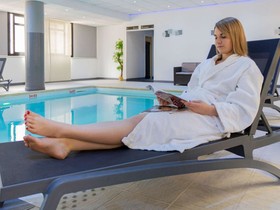 Hôtel Mercure Blois Centre
