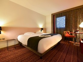 Hôtel Mercure Blois Centre