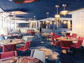Hôtel Mercure Blois Centre