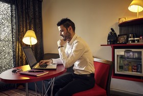 Hôtel Mercure Blois Centre