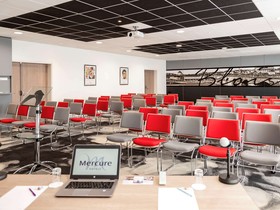 Hôtel Mercure Blois Centre