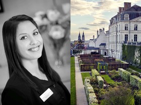 Hôtel Mercure Blois Centre