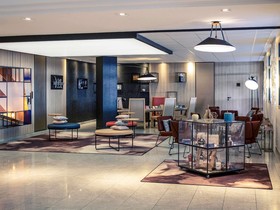 Hôtel Mercure Blois Centre