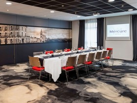 Hôtel Mercure Blois Centre