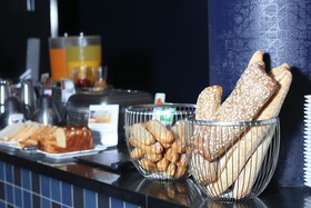 Hôtel Mercure Blois Centre