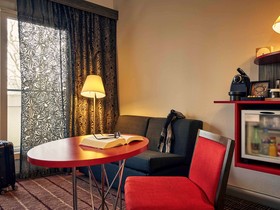 Hôtel Mercure Blois Centre
