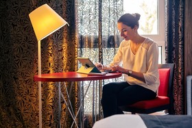 Hôtel Mercure Blois Centre