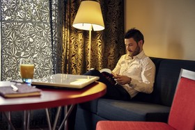 Hôtel Mercure Blois Centre