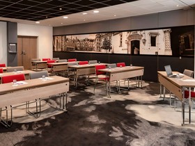 Hôtel Mercure Blois Centre