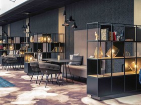 Hôtel Mercure Blois Centre