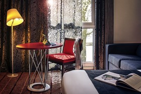 Hôtel Mercure Blois Centre