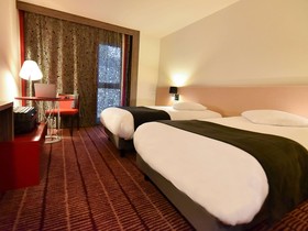 Hôtel Mercure Blois Centre
