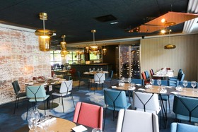 Hôtel Mercure Blois Centre