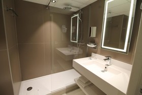 Hôtel Mercure Blois Centre
