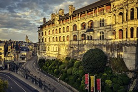 Hôtel Mercure Blois Centre
