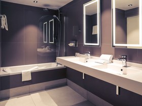 Hôtel Mercure Blois Centre