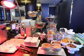 Hôtel Mercure Blois Centre