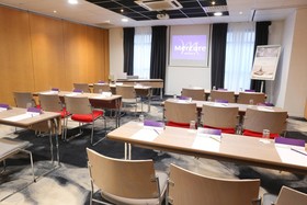 Hôtel Mercure Blois Centre