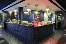 Hôtel Mercure Blois Centre