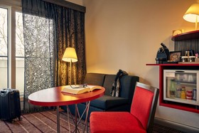 Hôtel Mercure Blois Centre