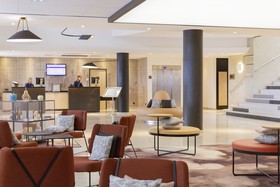 Hôtel Mercure Blois Centre