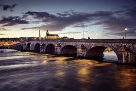 Hôtel Mercure Blois Centre
