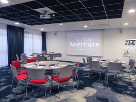 Hôtel Mercure Blois Centre