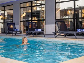 Hôtel Mercure Blois Centre