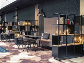 Hôtel Mercure Blois Centre
