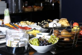 Hôtel Mercure Blois Centre