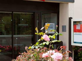 B&B HOTEL Blois Nord Vallée Maillard