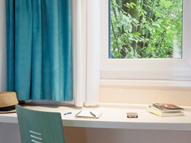 B&B HOTEL Blois Nord Vallée Maillard