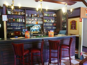B&B HOTEL Blois Nord Vallée Maillard