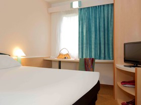 B&B HOTEL Blois Nord Vallée Maillard