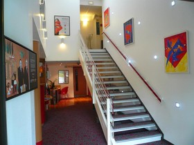 B&B HOTEL Blois Nord Vallée Maillard