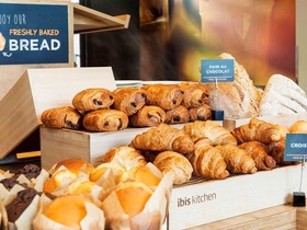 B&B HOTEL Blois Nord Vallée Maillard