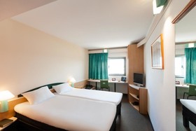 B&B HOTEL Blois Nord Vallée Maillard