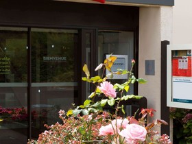 B&B HOTEL Blois Nord Vallée Maillard