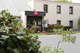 B&B HOTEL Blois Nord Vallée Maillard