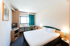 B&B HOTEL Blois Nord Vallée Maillard