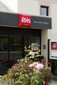 B&B HOTEL Blois Nord Vallée Maillard