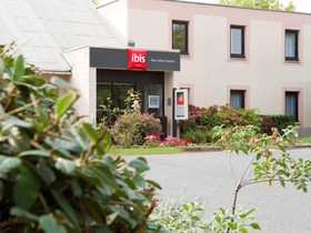 B&B HOTEL Blois Nord Vallée Maillard